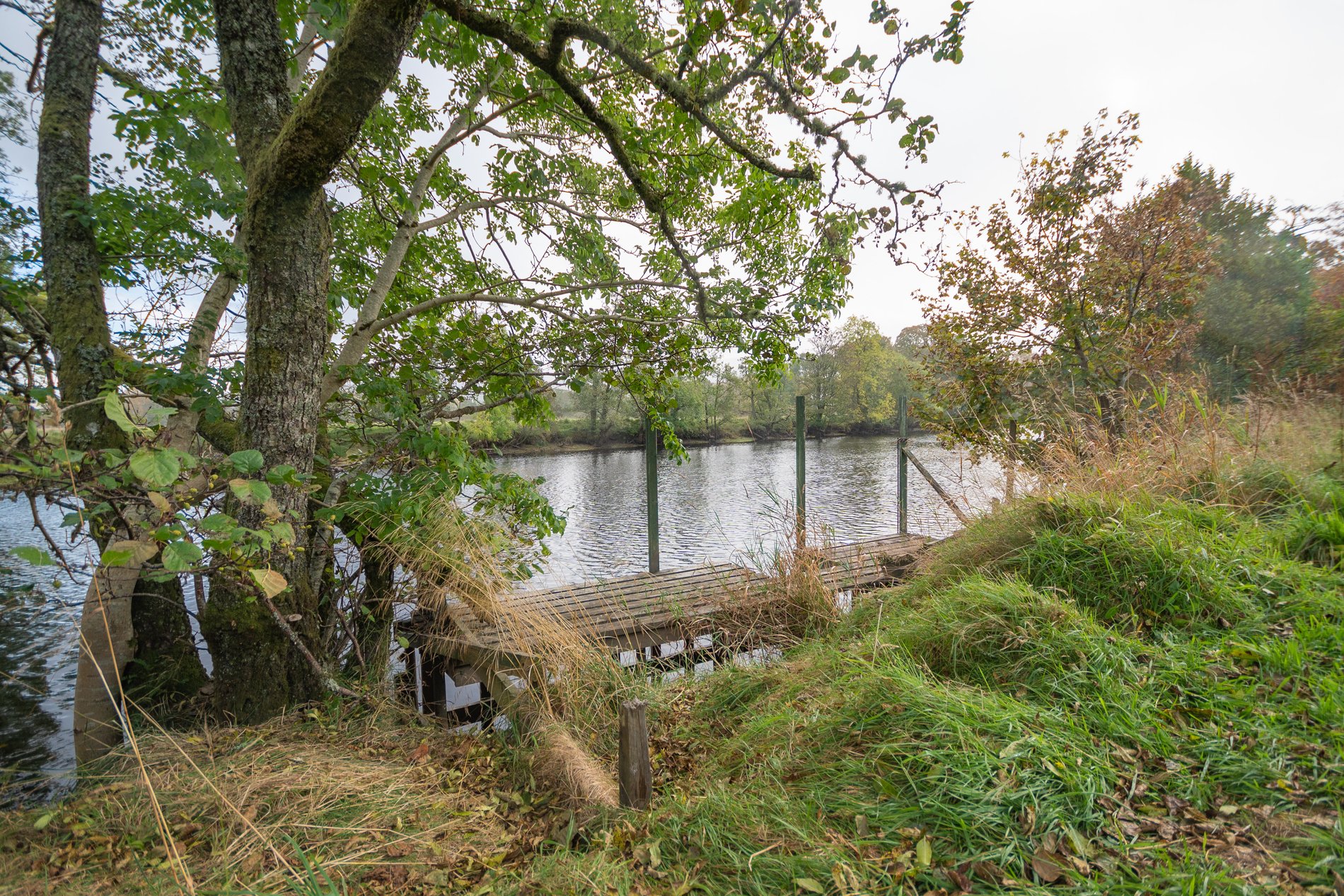 2 bed bungalow for sale in The Glebe, Killin  - Property Image 19