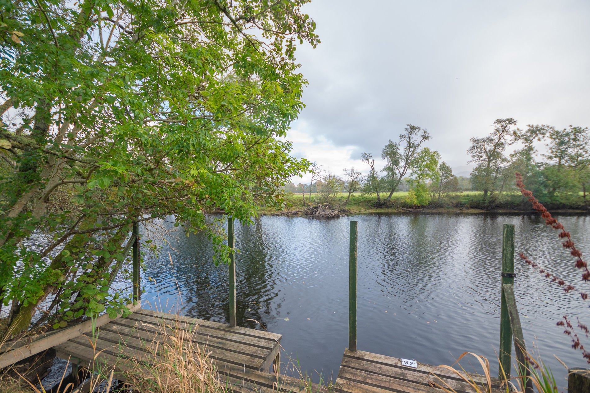 2 bed bungalow for sale in The Glebe, Killin  - Property Image 20