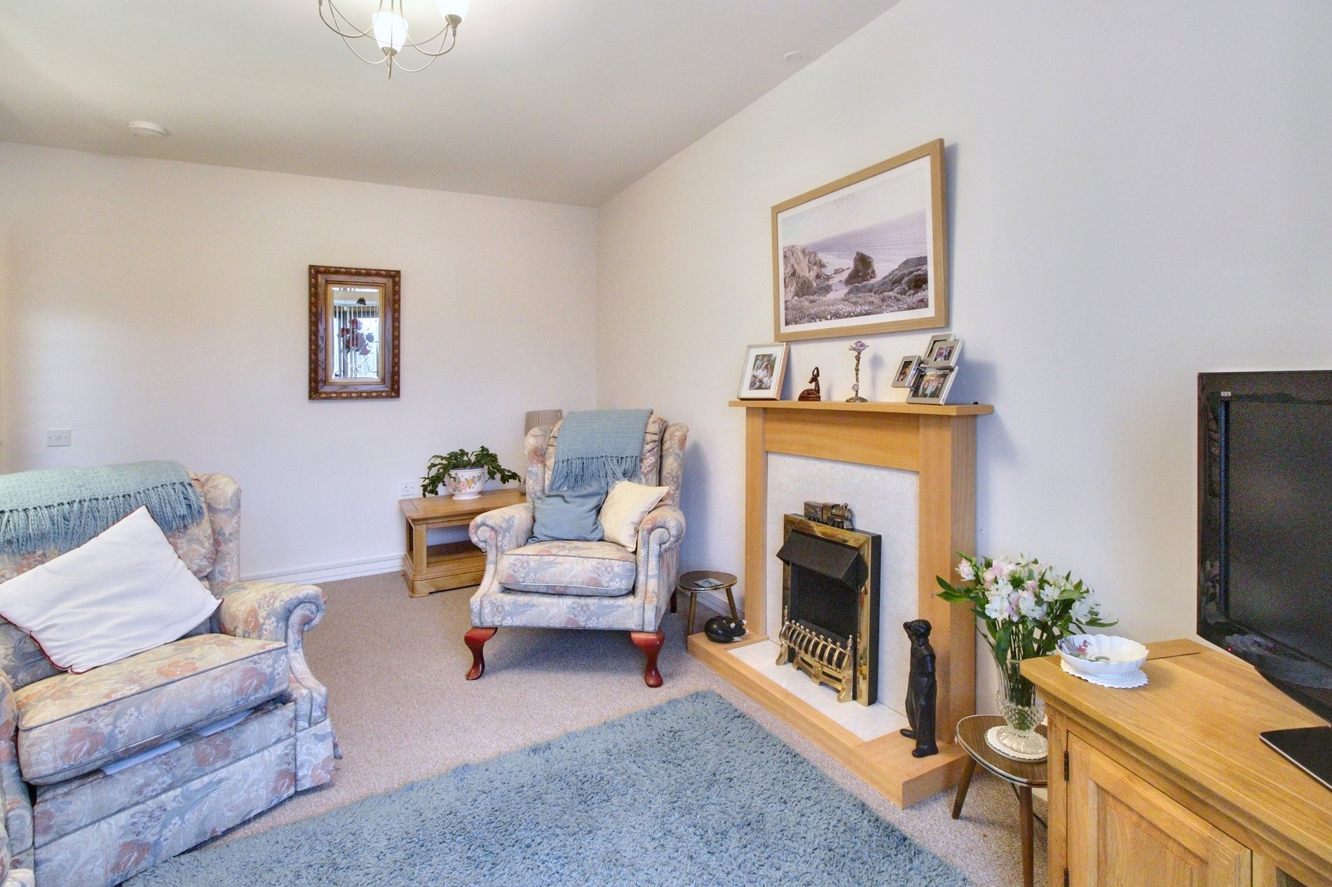 1 bed flat for sale in John R Gray Road, Dunblane  - Property Image 5