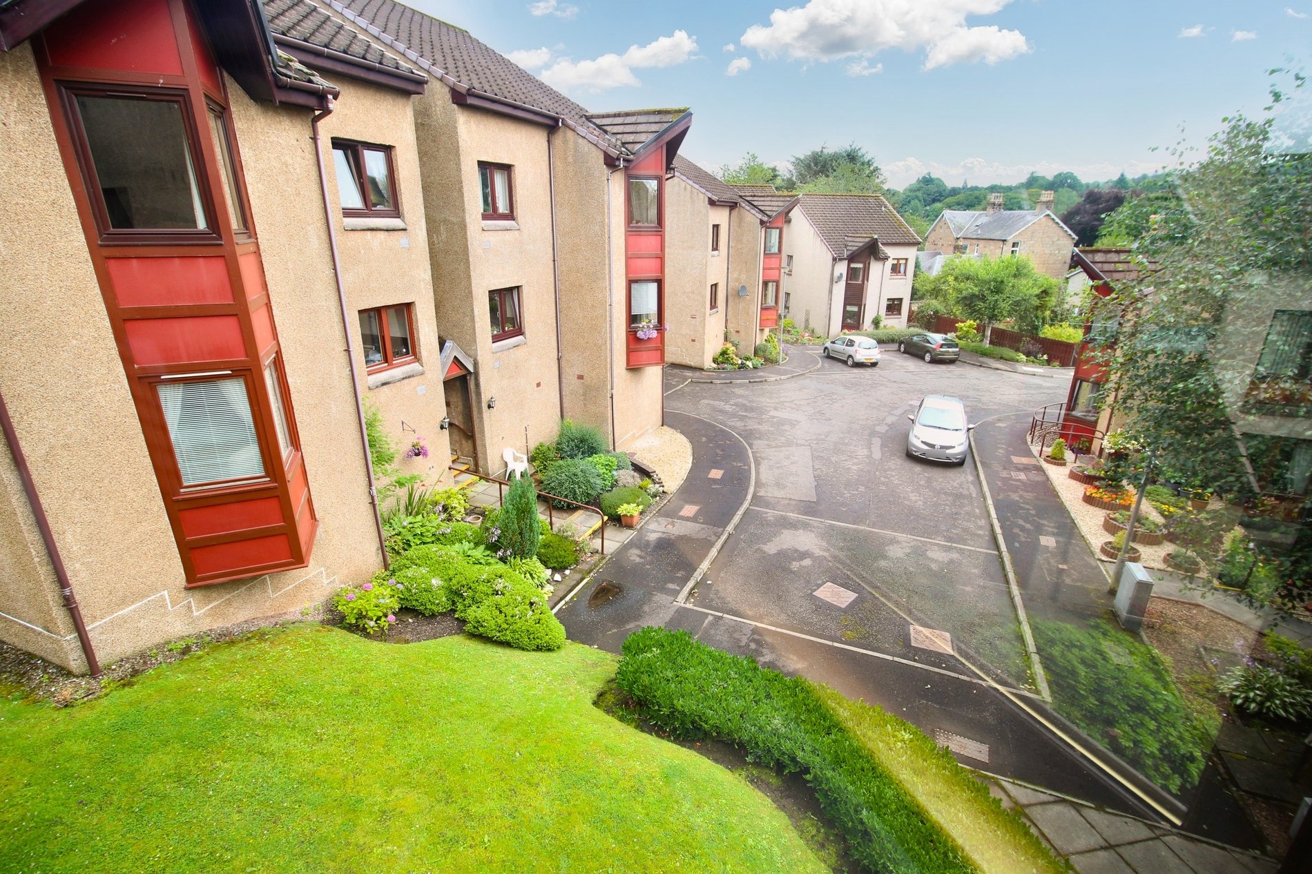 1 bed flat for sale in John R Gray Road, Dunblane  - Property Image 11