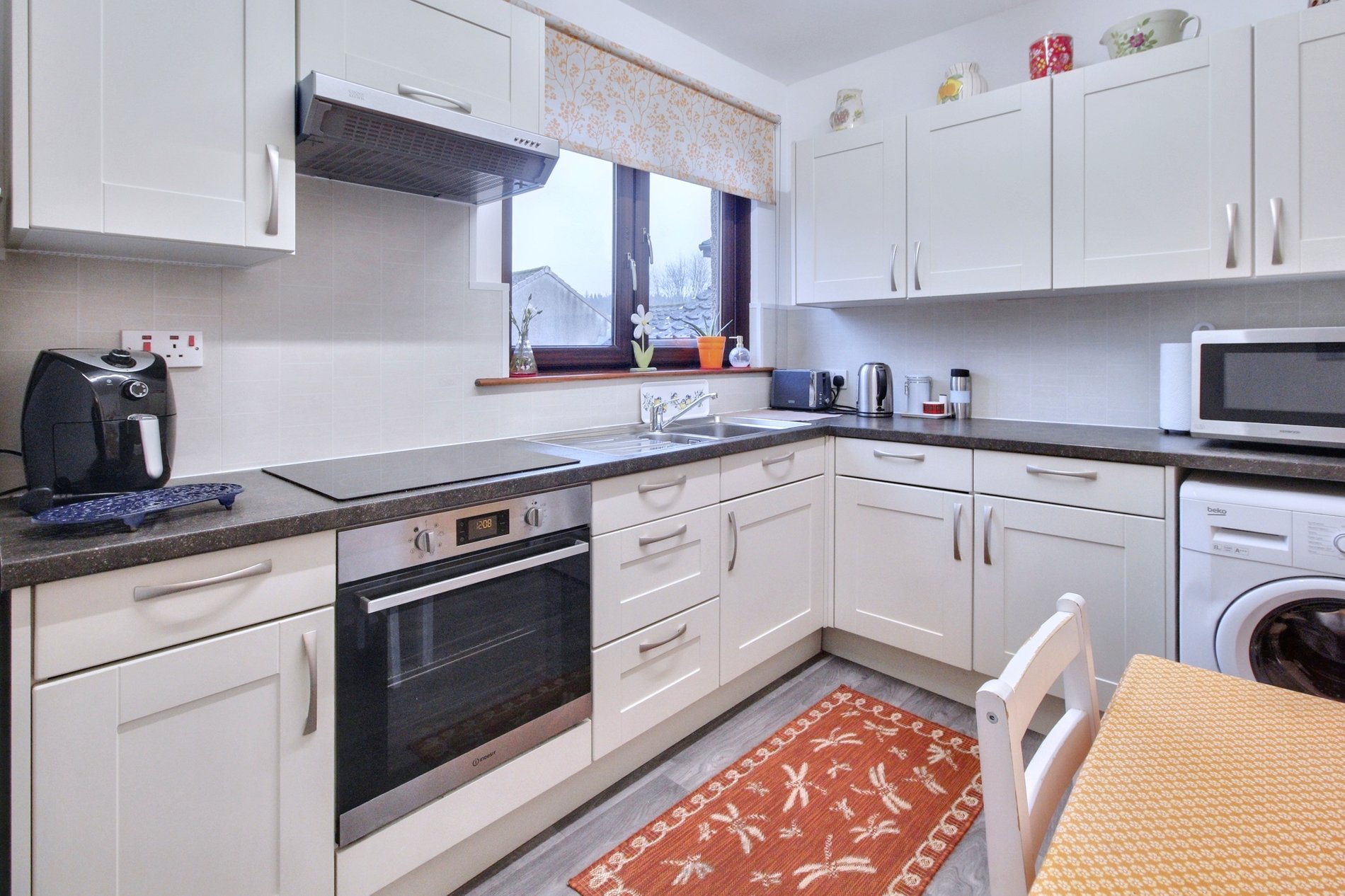 1 bed flat for sale in John R Gray Road, Dunblane  - Property Image 2