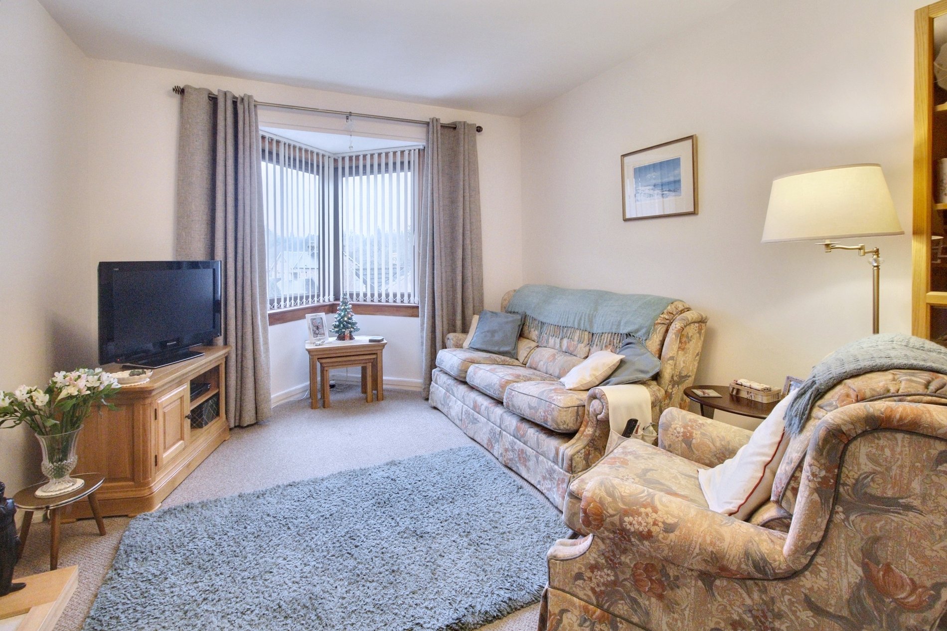 1 bed flat for sale in John R Gray Road, Dunblane  - Property Image 4