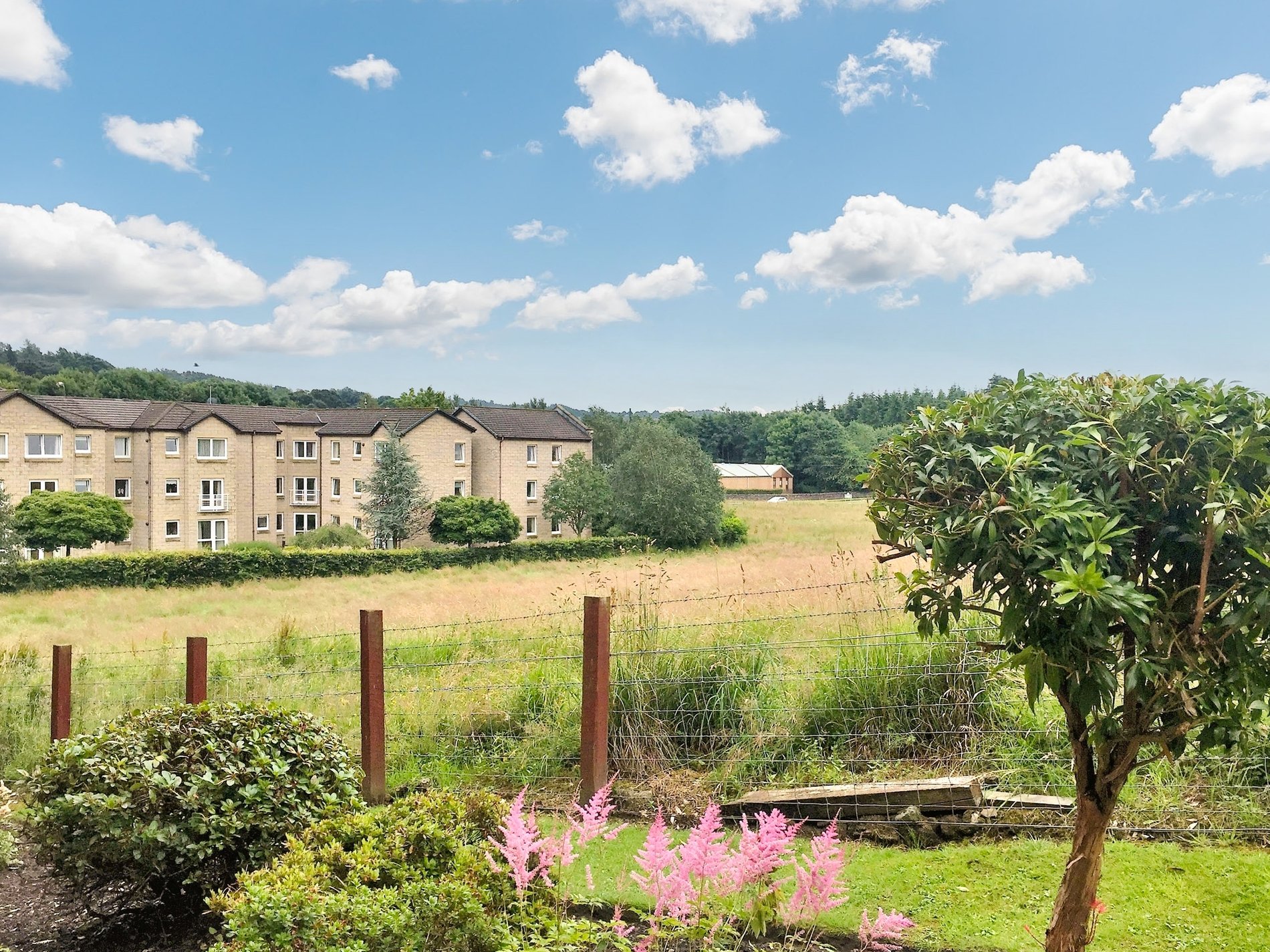 1 bed flat for sale in John R Gray Road, Dunblane  - Property Image 10