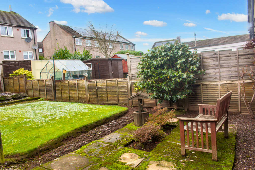 3 bed terraced house for sale in Edward Place, Dunblane  - Property Image 14