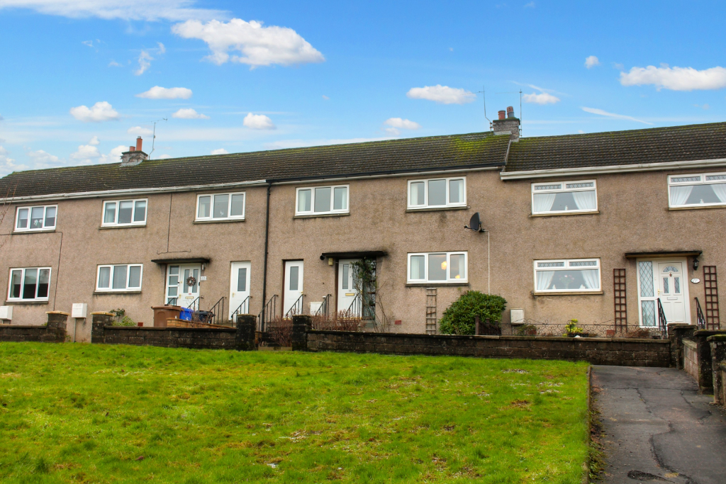 3 bed terraced house for sale in Edward Place, Dunblane  - Property Image 15