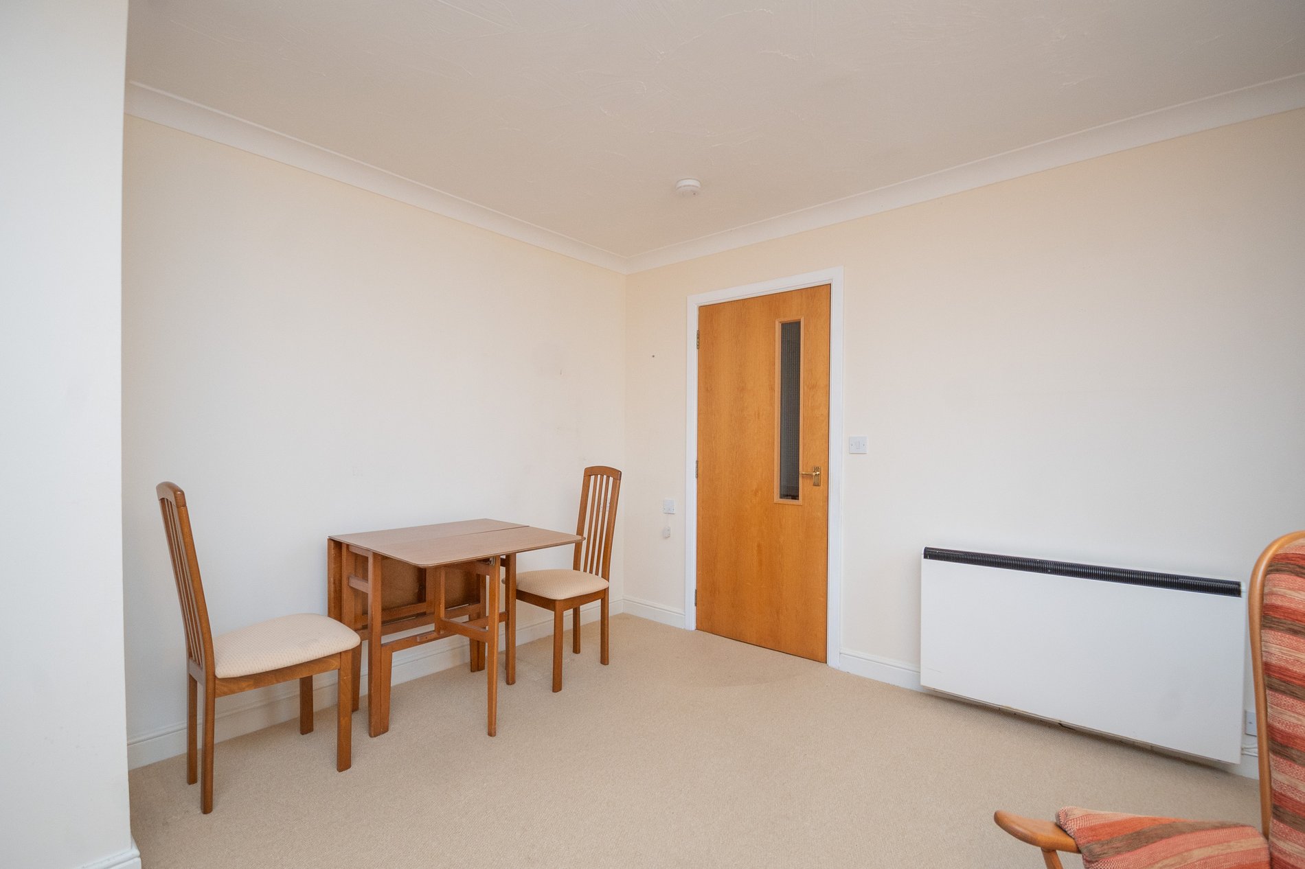 1 bed flat for sale in Stirling Road, Dunblane  - Property Image 6