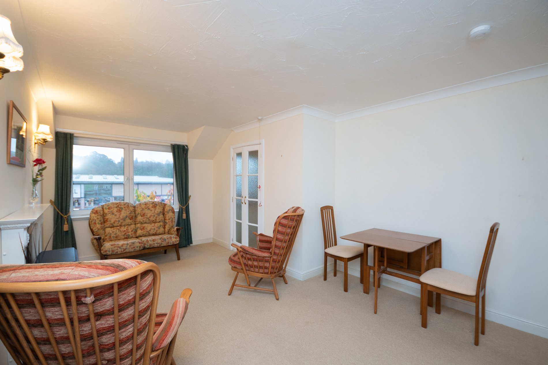 1 bed flat for sale in Stirling Road, Dunblane  - Property Image 4