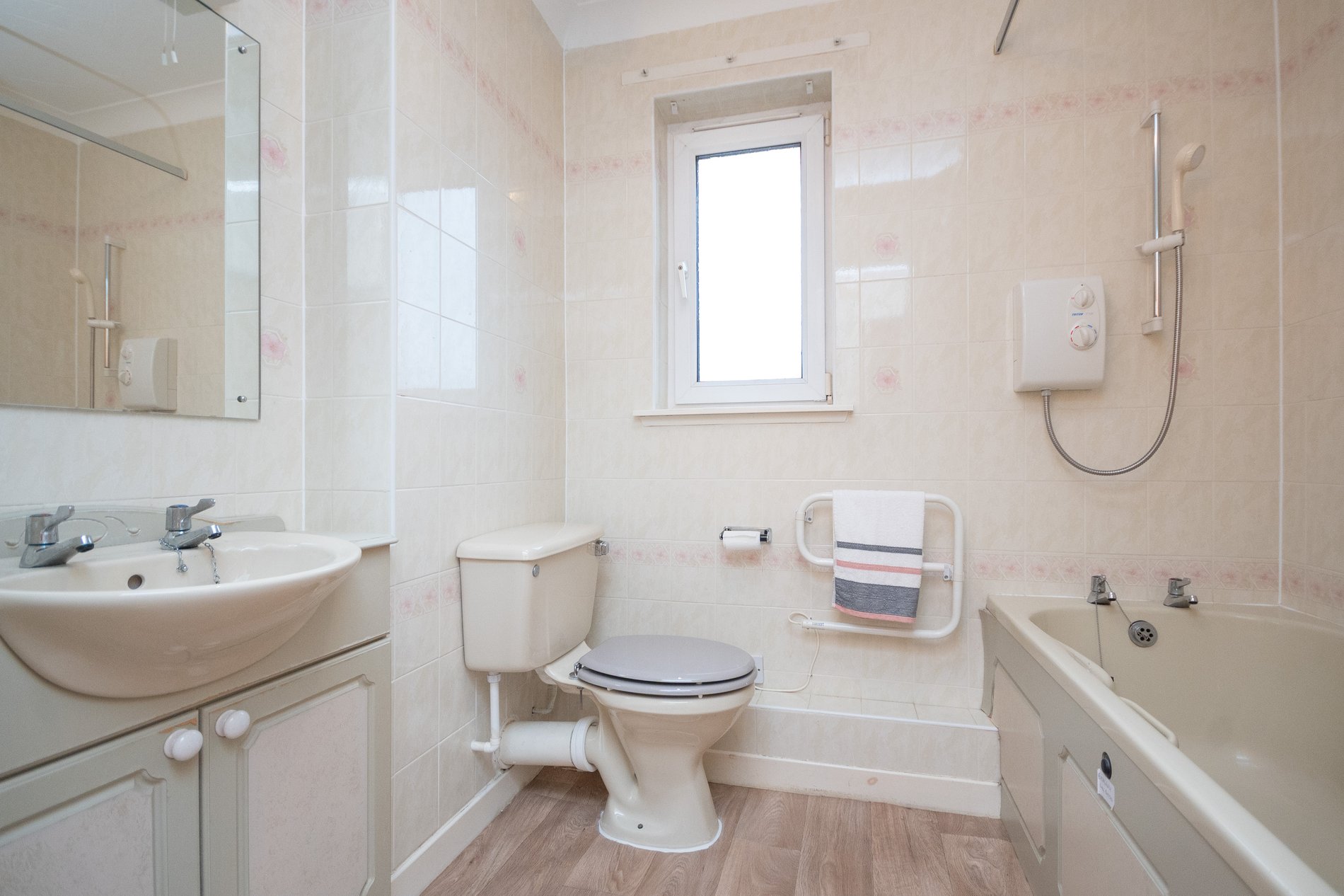 1 bed flat for sale in Stirling Road, Dunblane  - Property Image 8