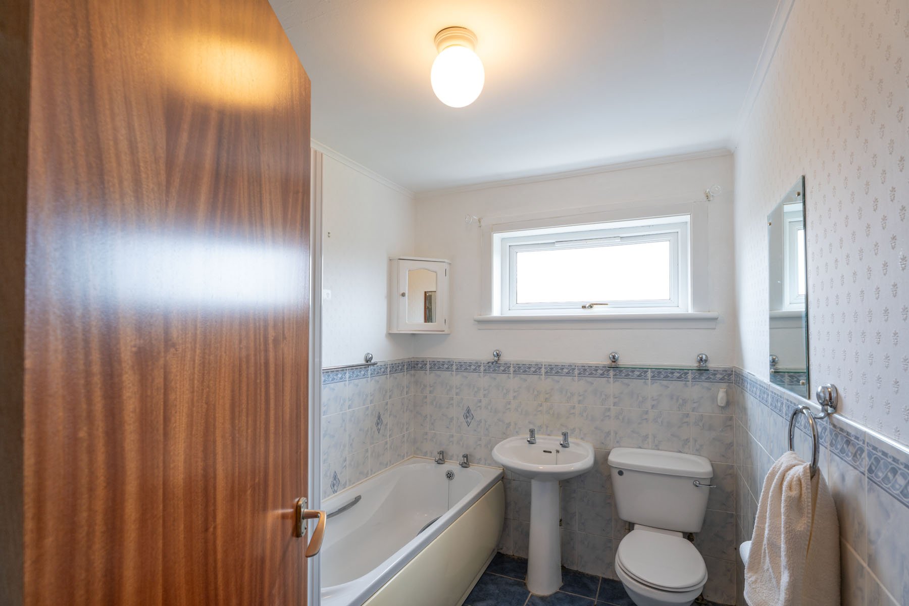 5 bed detached house for sale in Dykedale, Dunblane  - Property Image 10