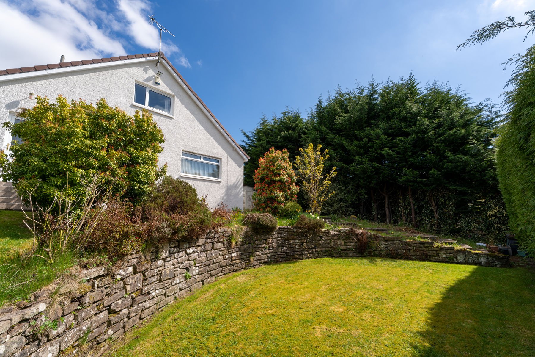 5 bed detached house for sale in Dykedale, Dunblane  - Property Image 27