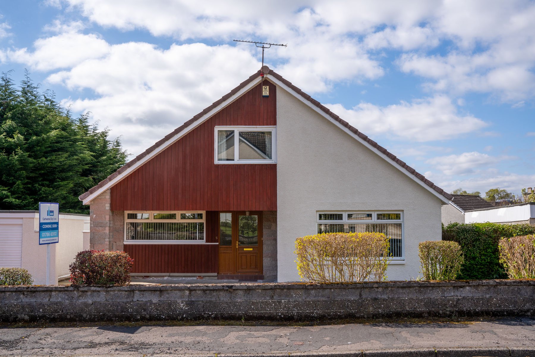 5 bed detached house for sale in Dykedale, Dunblane  - Property Image 24