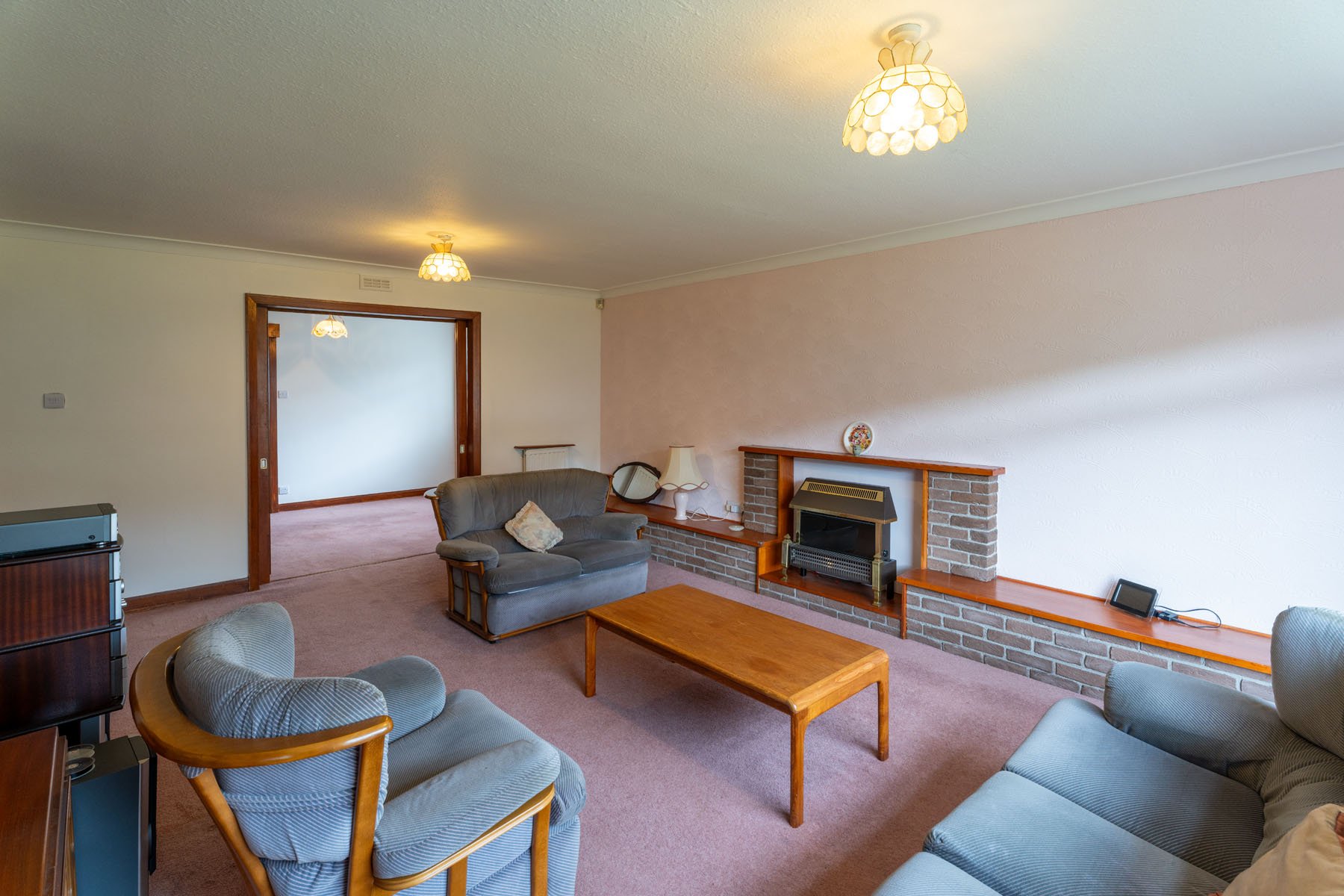 5 bed detached house for sale in Dykedale, Dunblane  - Property Image 5