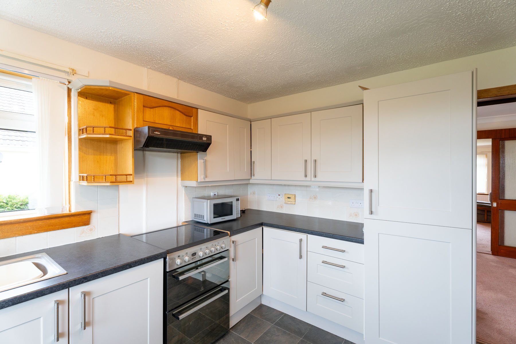 5 bed detached house for sale in Dykedale, Dunblane  - Property Image 3