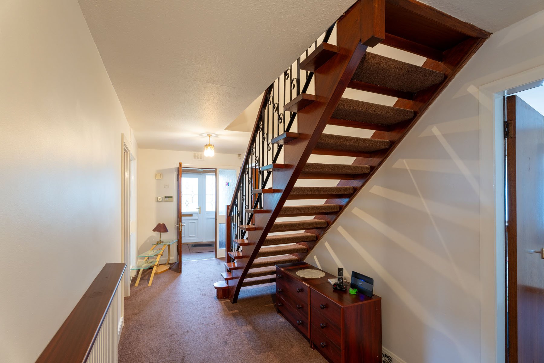 5 bed detached house for sale in Dykedale, Dunblane  - Property Image 12