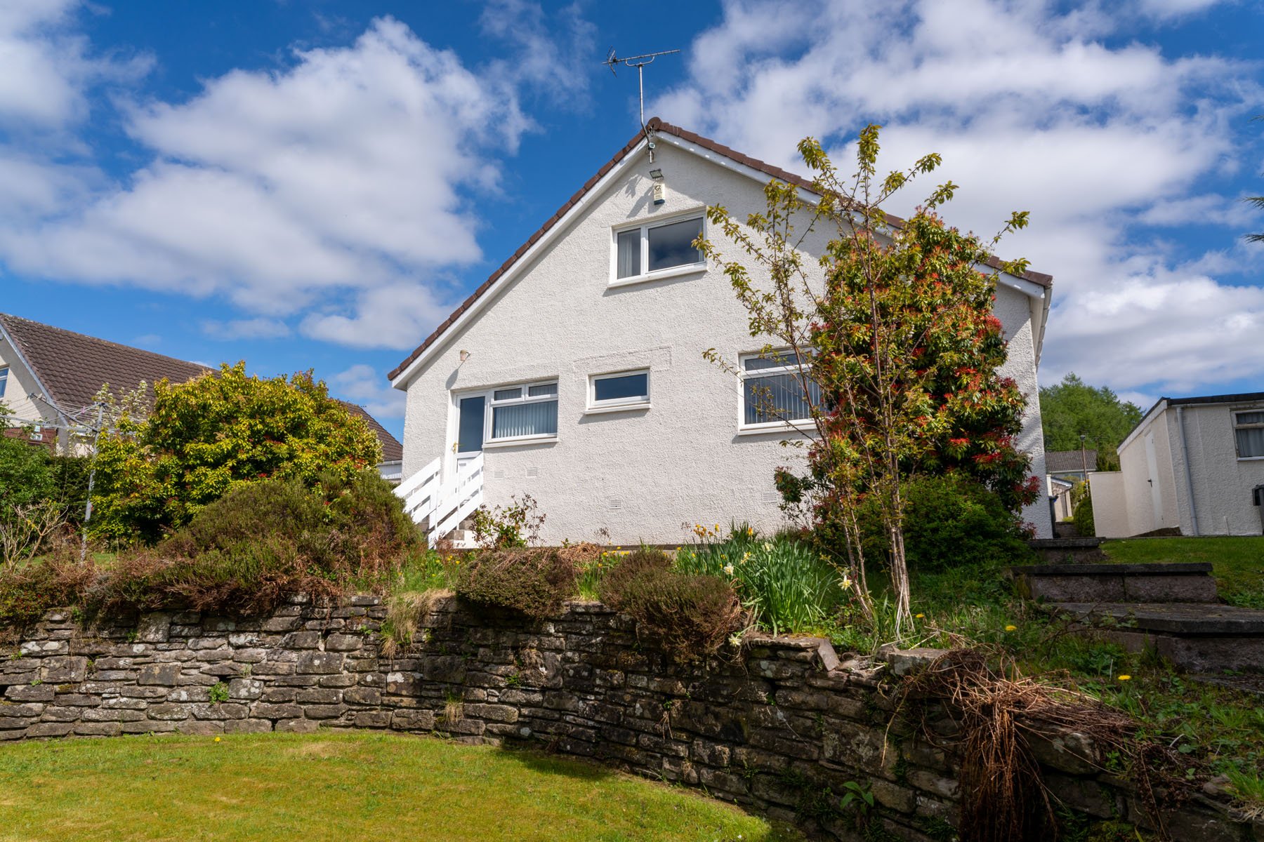 5 bed detached house for sale in Dykedale, Dunblane  - Property Image 25