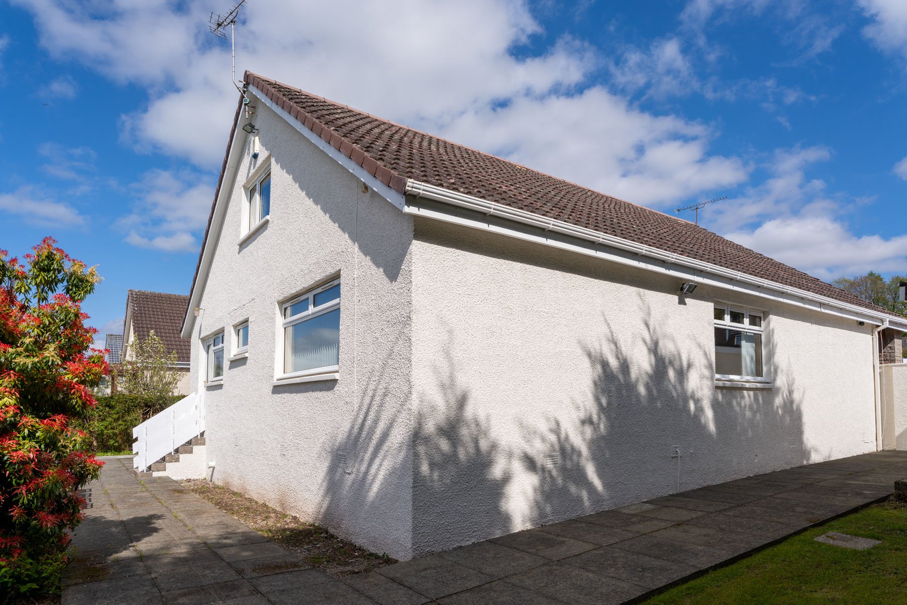 5 bed detached house for sale in Dykedale, Dunblane  - Property Image 26