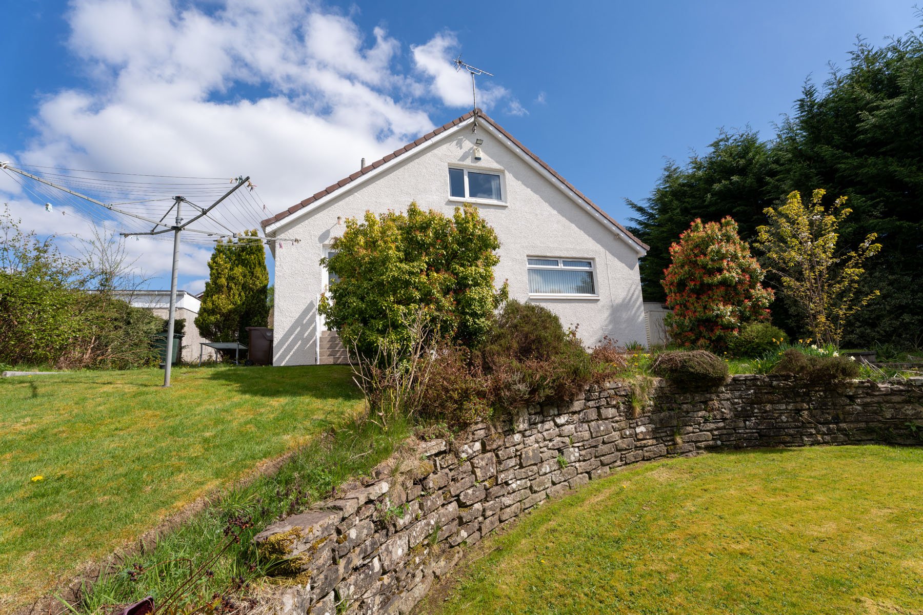 5 bed detached house for sale in Dykedale, Dunblane  - Property Image 28