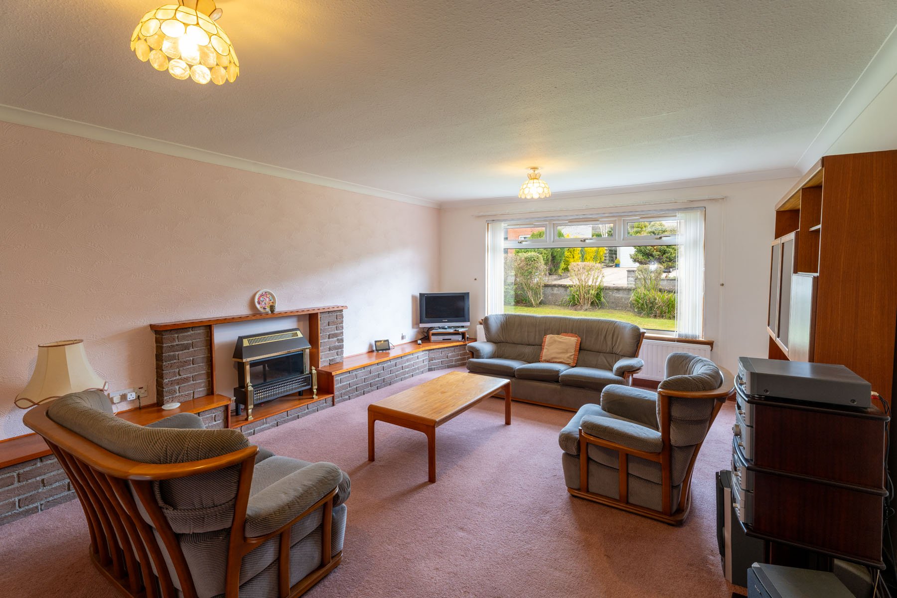5 bed detached house for sale in Dykedale, Dunblane  - Property Image 2