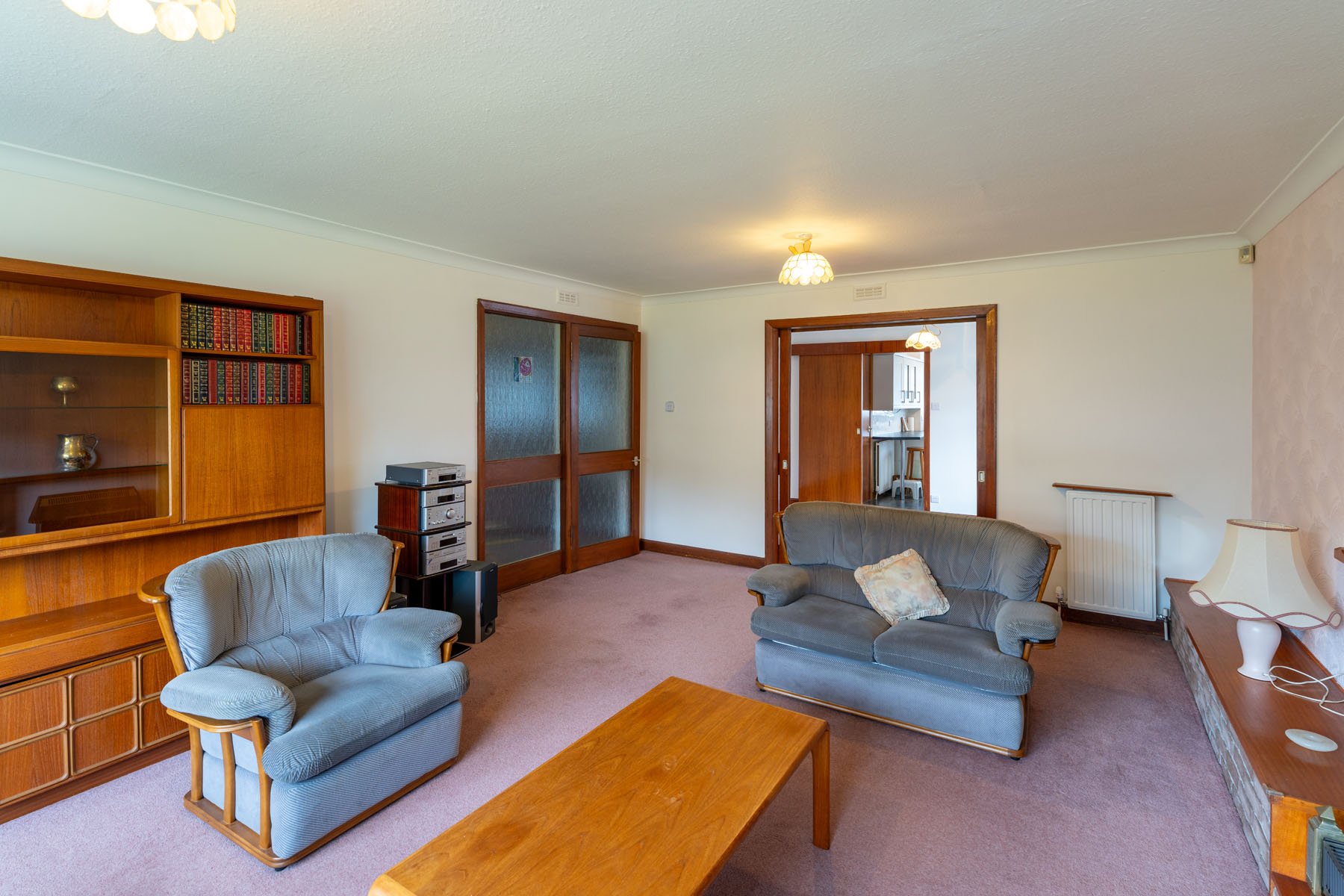 5 bed detached house for sale in Dykedale, Dunblane  - Property Image 6