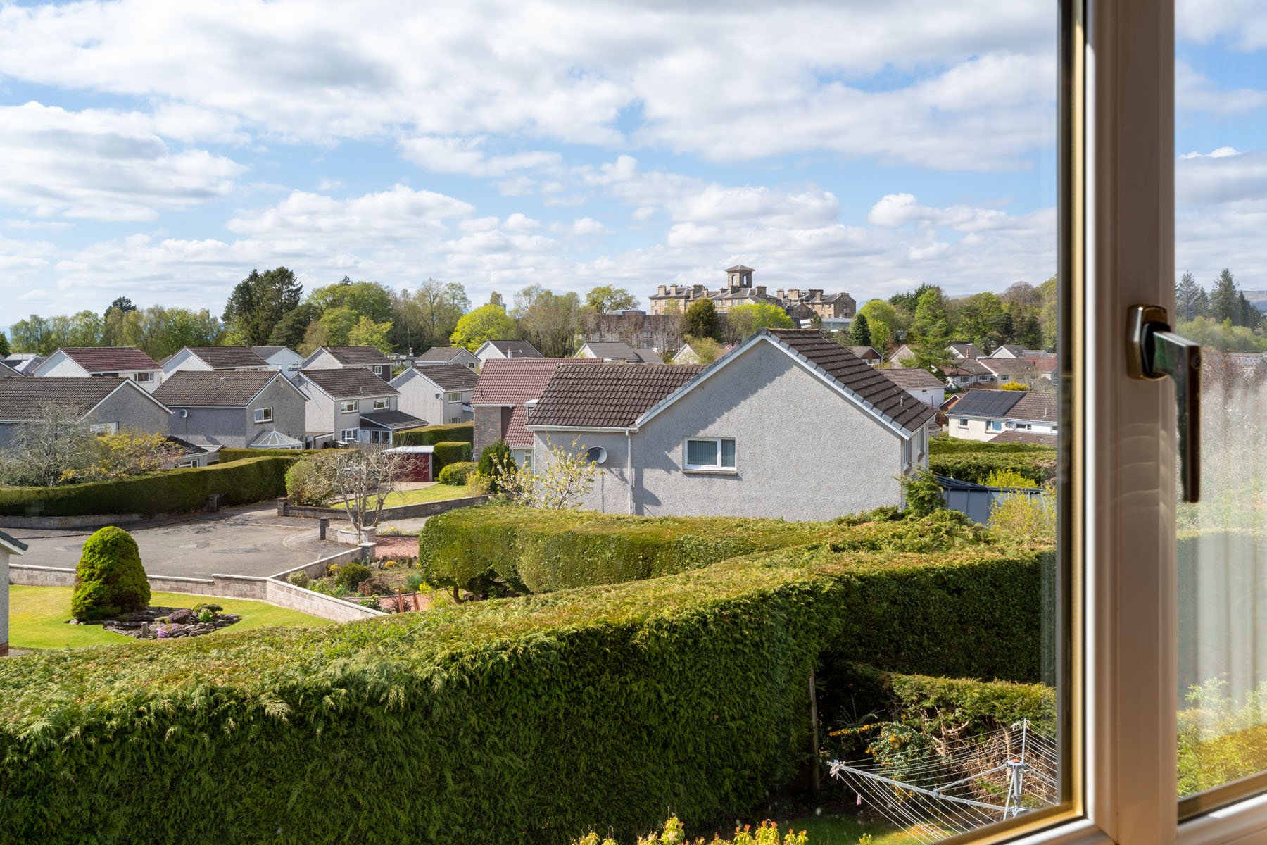5 bed detached house for sale in Dykedale, Dunblane  - Property Image 29