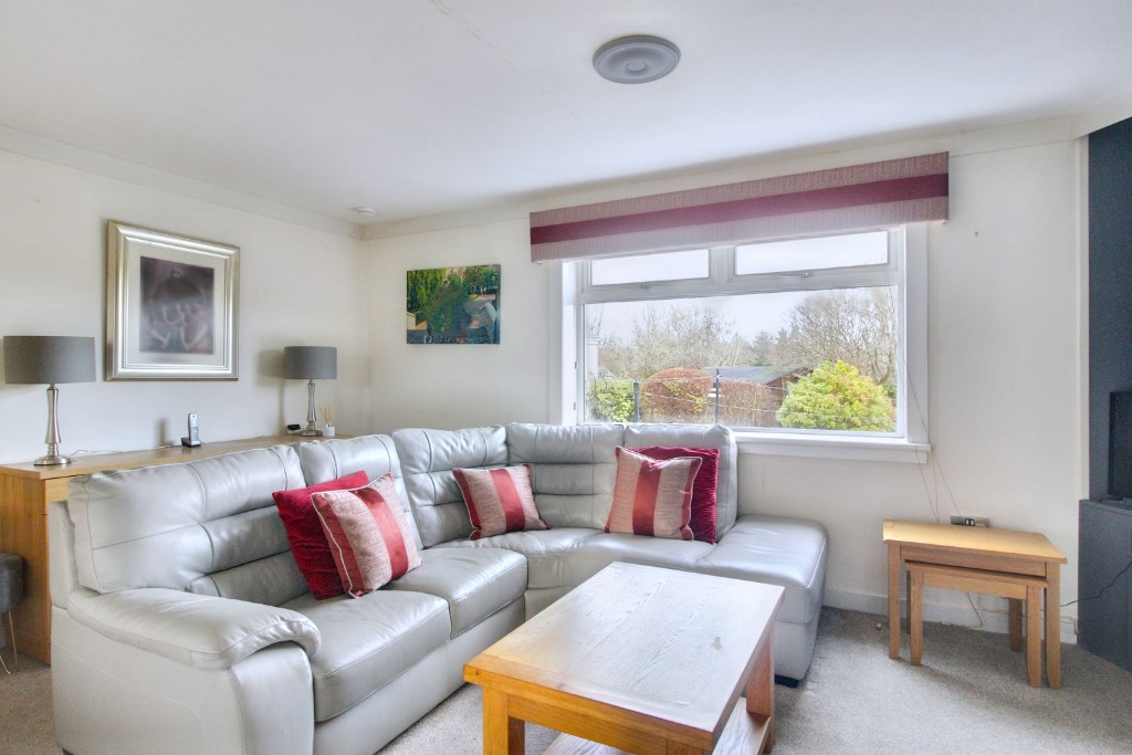 1 bed flat for sale in Springbank Crescent, Dunblane  - Property Image 4