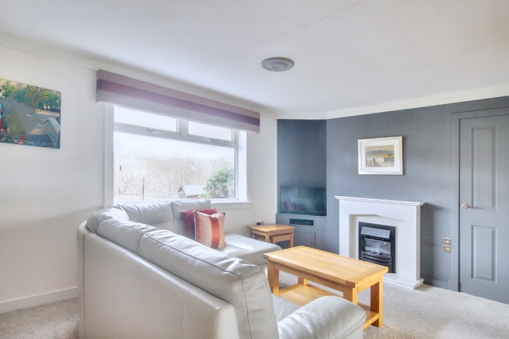 1 bed flat for sale in Springbank Crescent, Dunblane  - Property Image 3