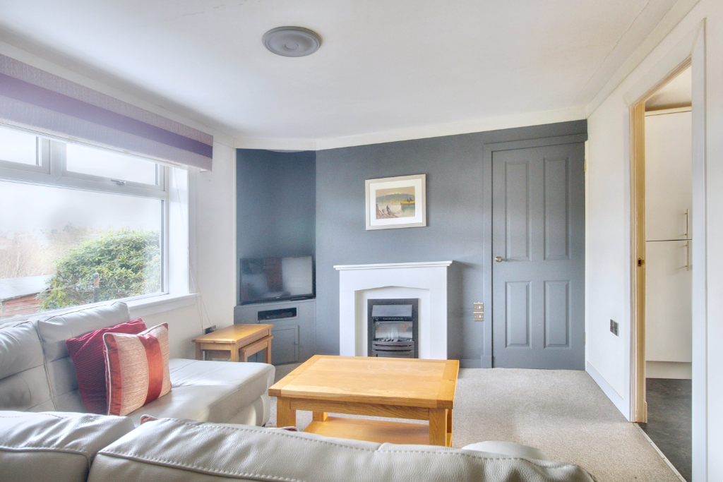 1 bed flat for sale in Springbank Crescent, Dunblane  - Property Image 5