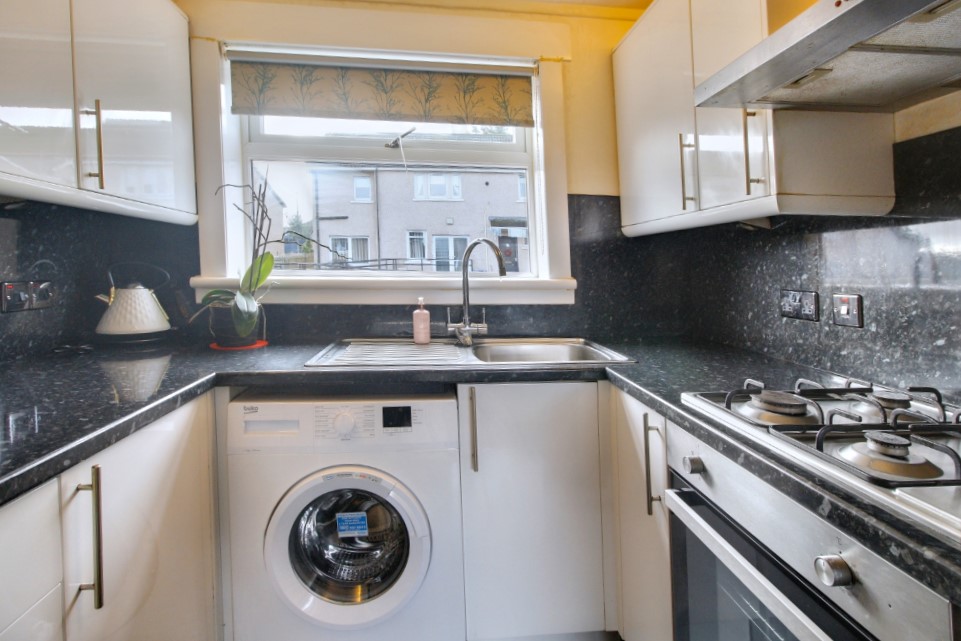 1 bed flat for sale in Springbank Crescent, Dunblane  - Property Image 6