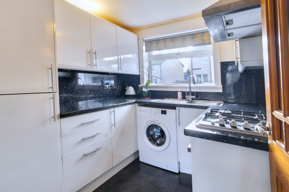 1 bed flat for sale in Springbank Crescent, Dunblane  - Property Image 2