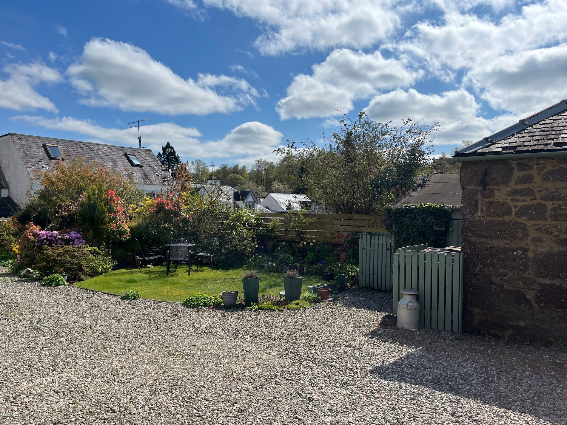 2 bed terraced house for sale in Bridgend, Callander  - Property Image 14