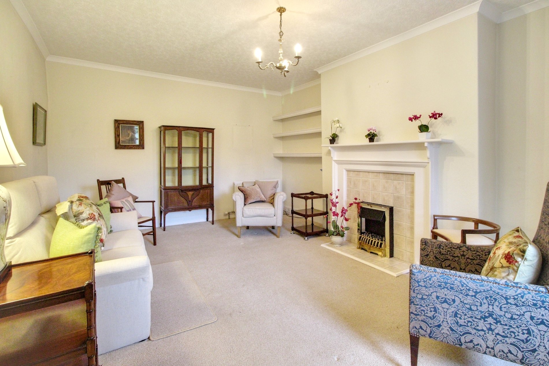 2 bed terraced house for sale in Bridgend, Callander  - Property Image 4