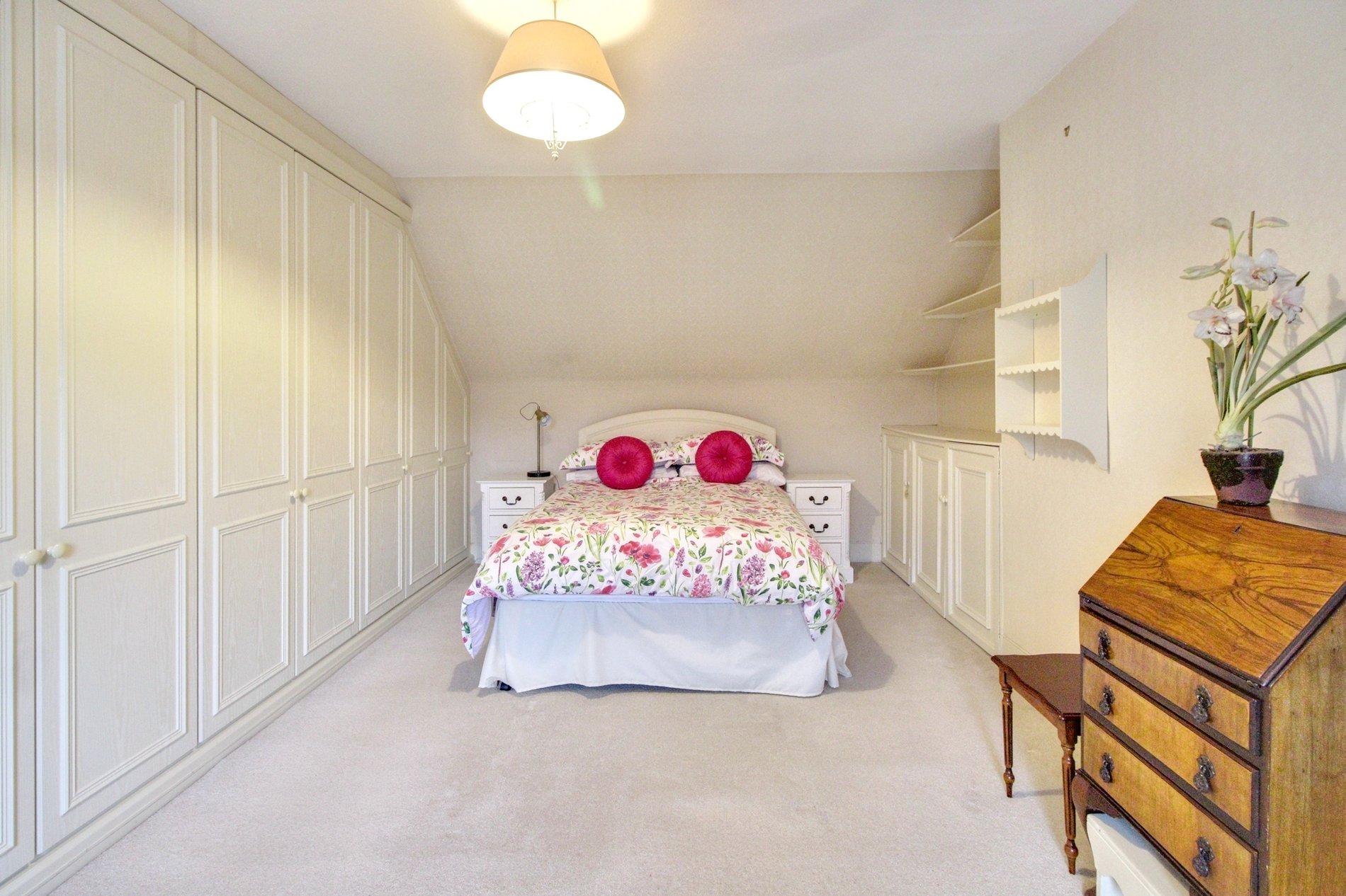 2 bed terraced house for sale in Bridgend, Callander  - Property Image 10