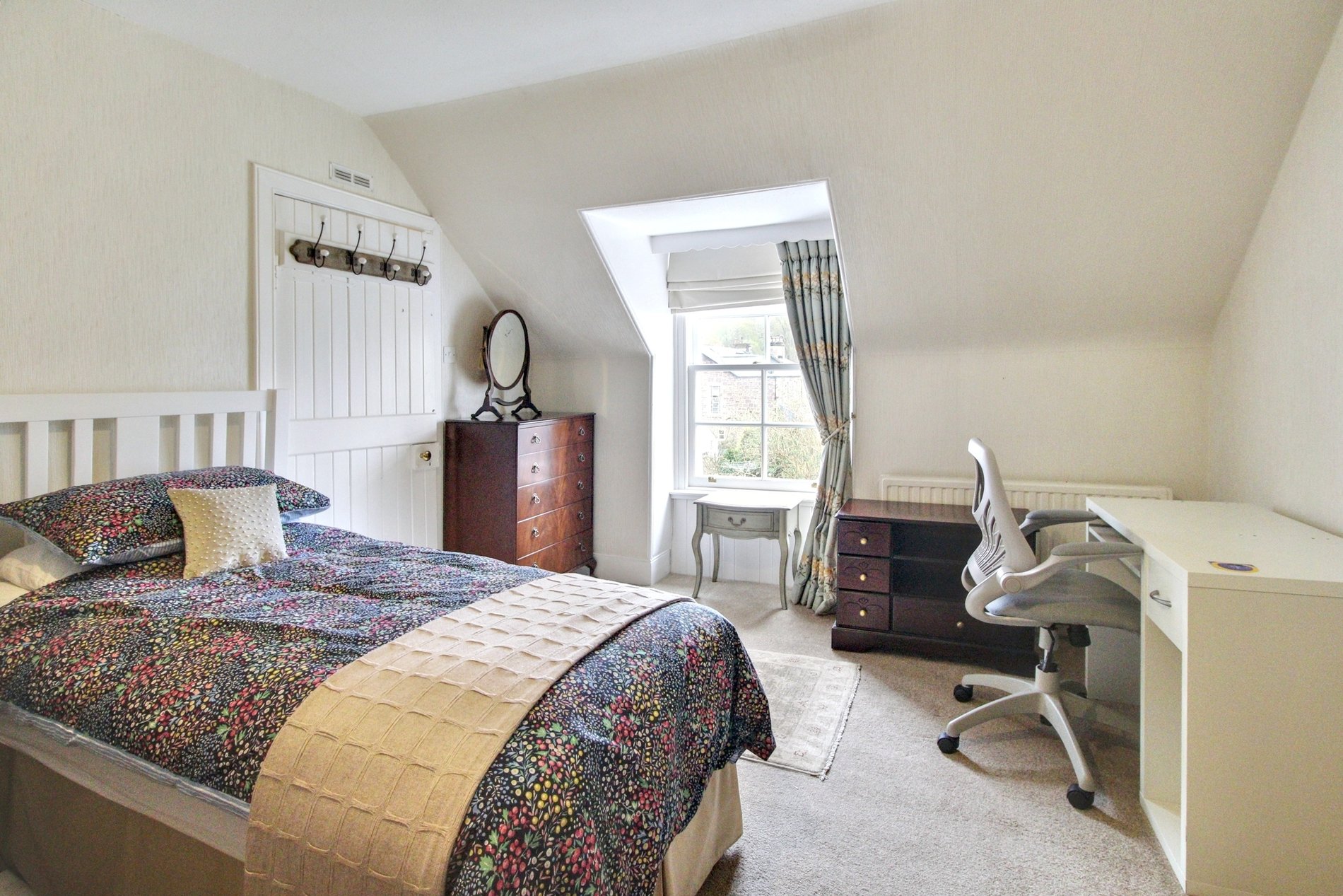 2 bed terraced house for sale in Bridgend, Callander  - Property Image 12