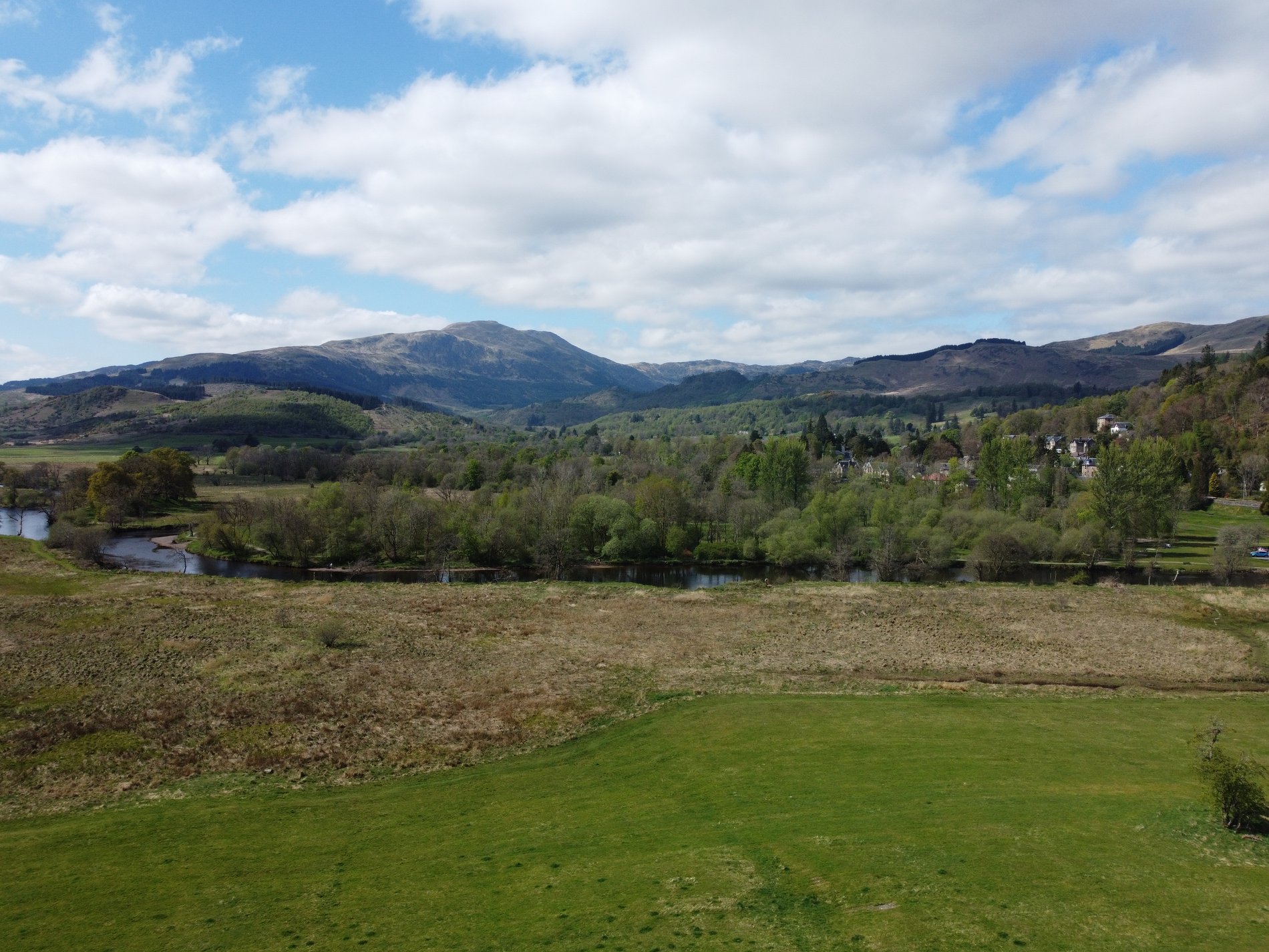 2 bed terraced house for sale in Bridgend, Callander  - Property Image 16