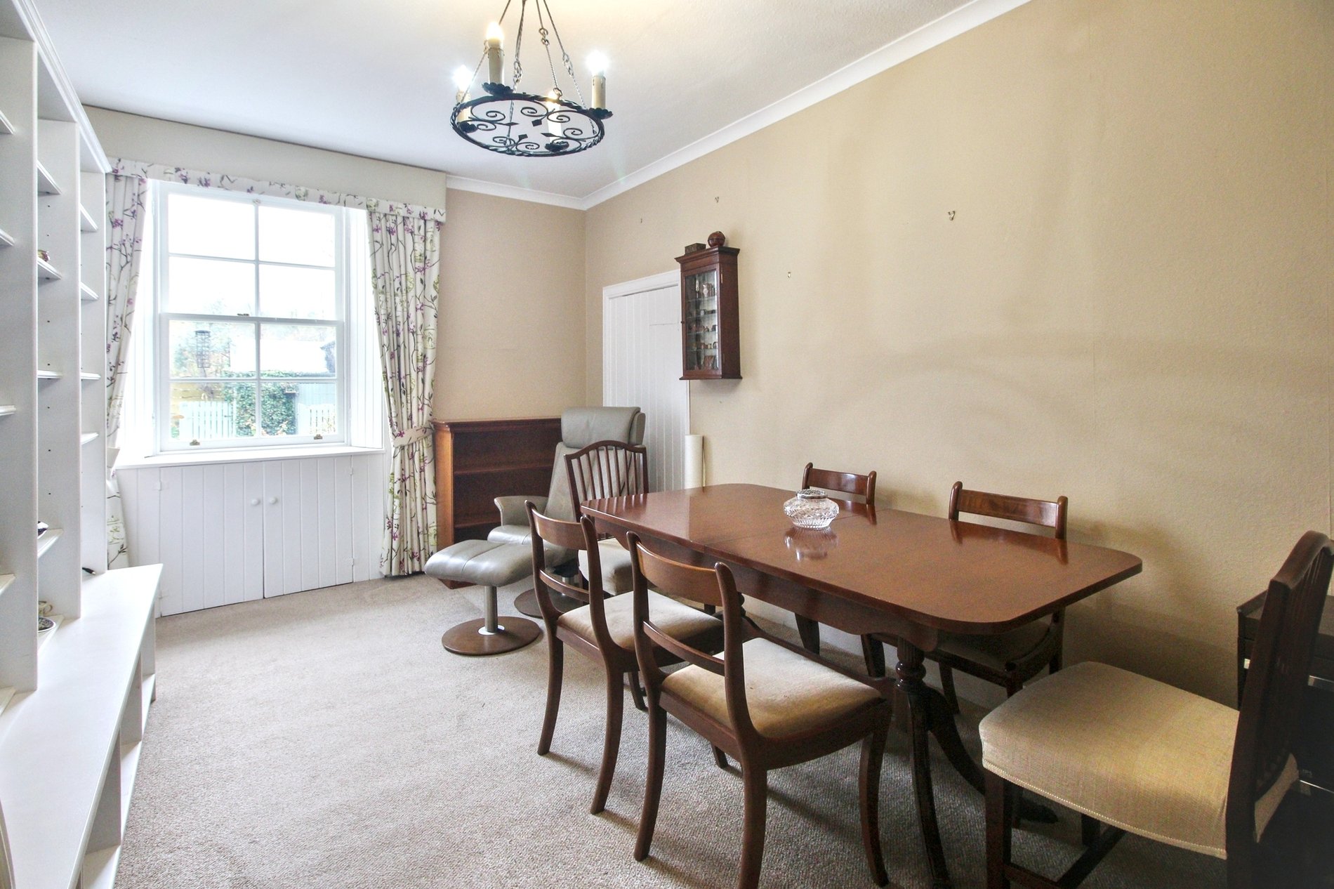 2 bed terraced house for sale in Bridgend, Callander  - Property Image 6