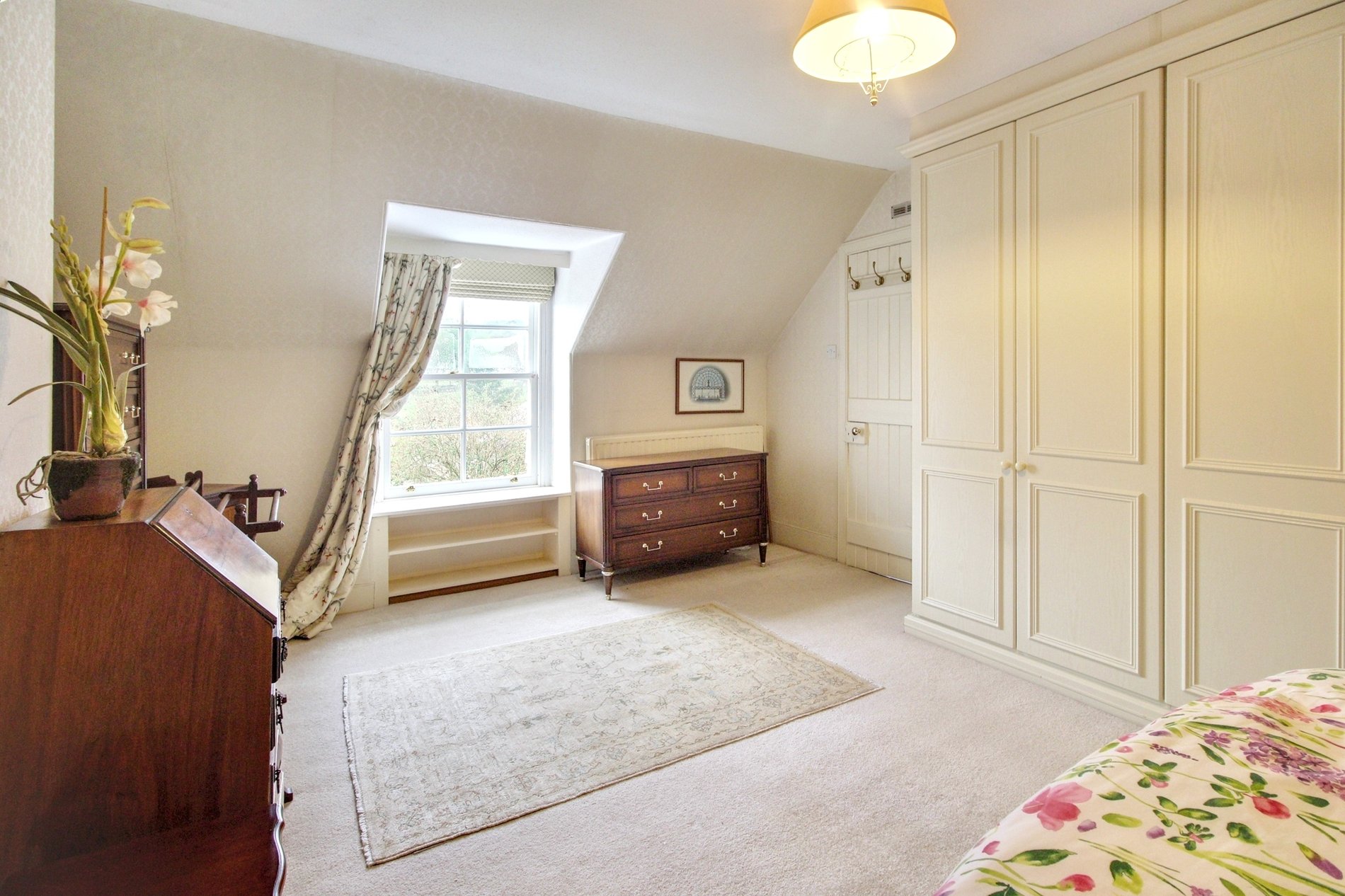 2 bed terraced house for sale in Bridgend, Callander  - Property Image 11