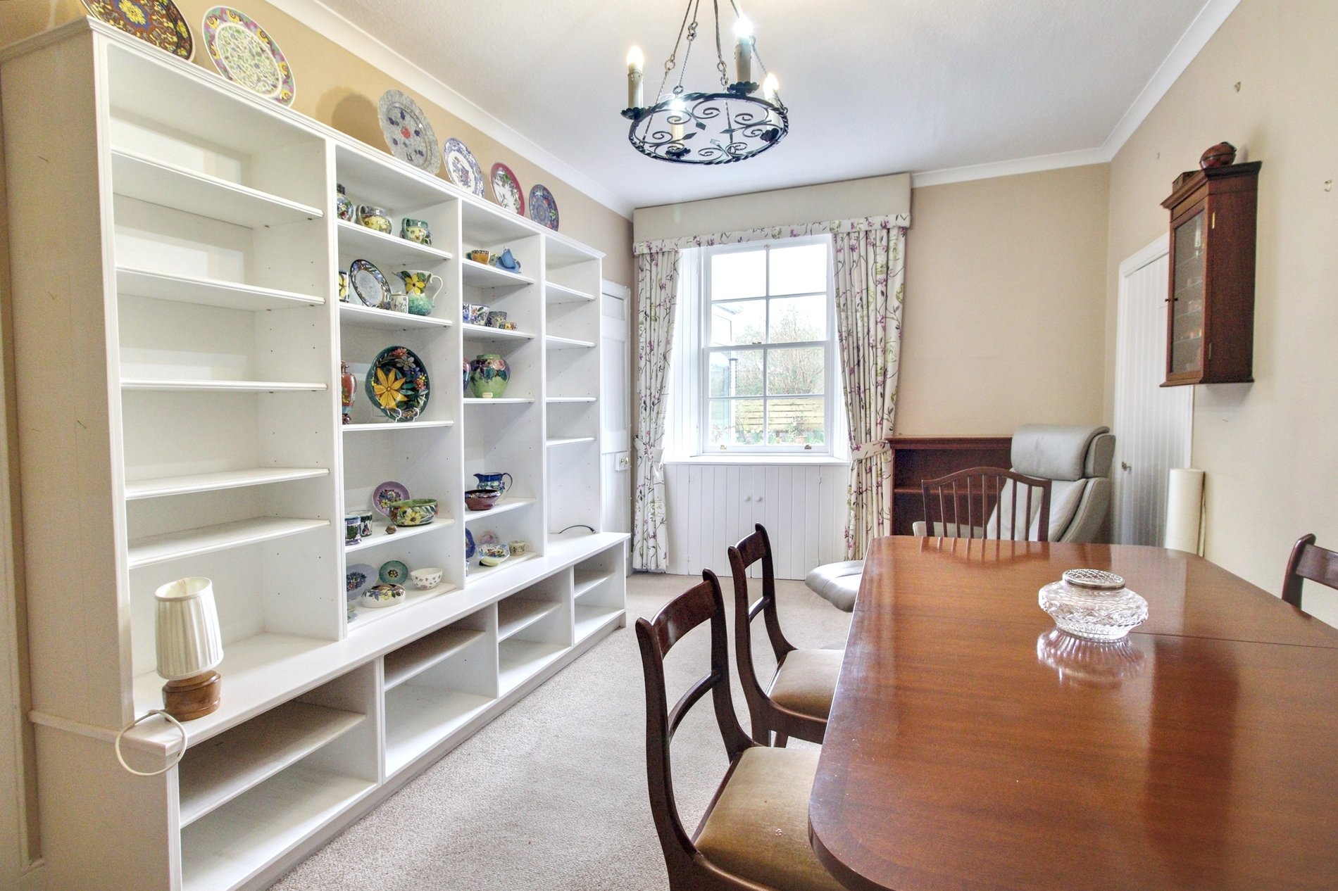 2 bed terraced house for sale in Bridgend, Callander  - Property Image 5
