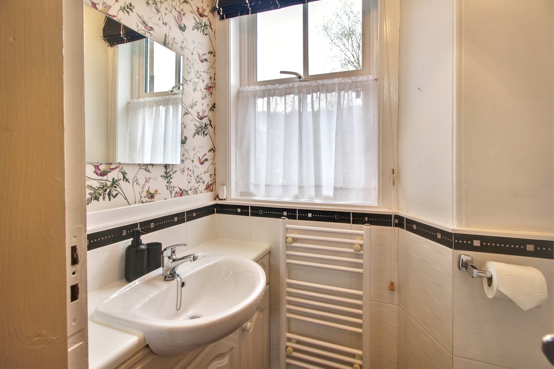 2 bed terraced house for sale in Bridgend, Callander  - Property Image 9