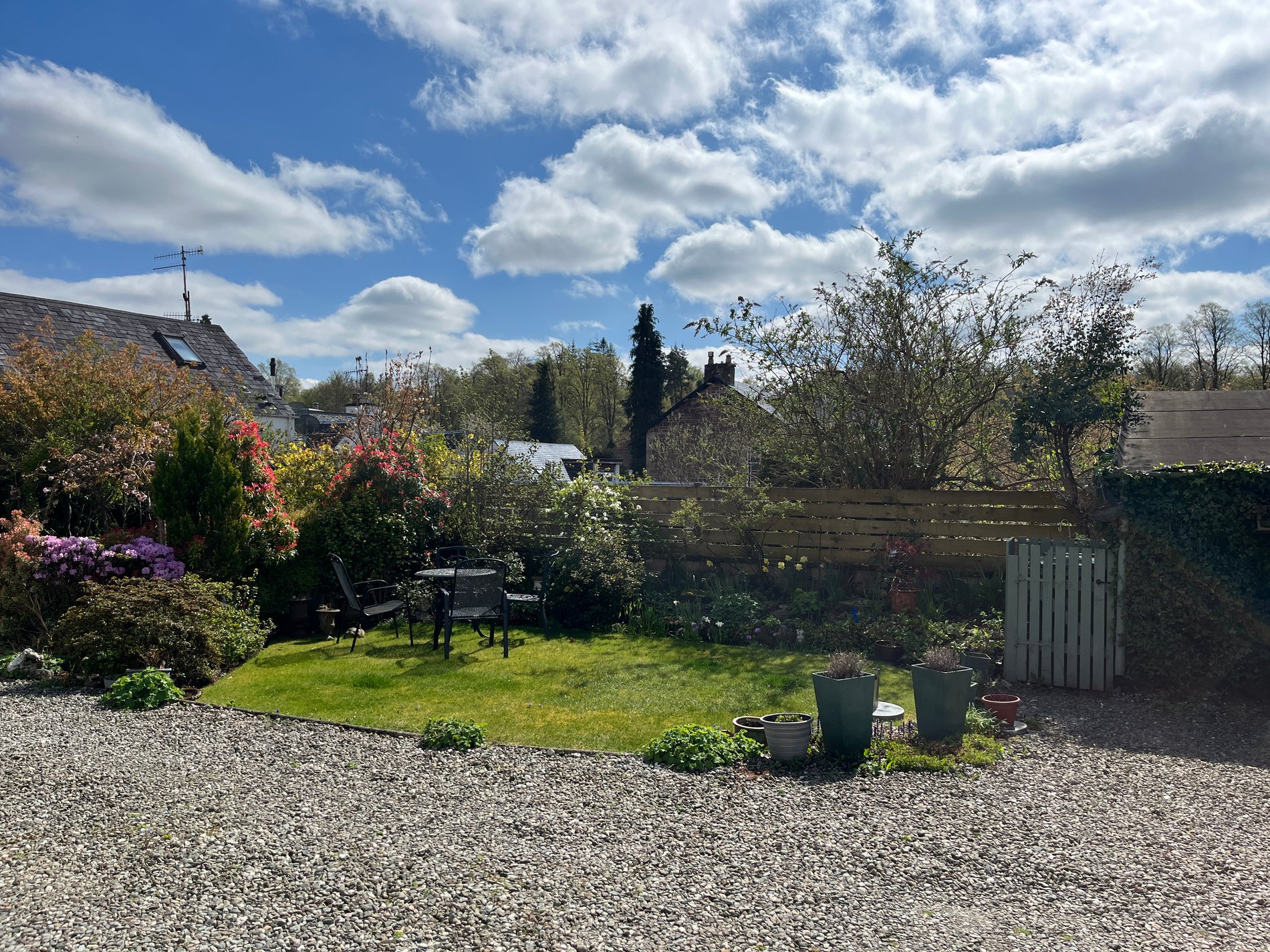 2 bed terraced house for sale in Bridgend, Callander  - Property Image 2