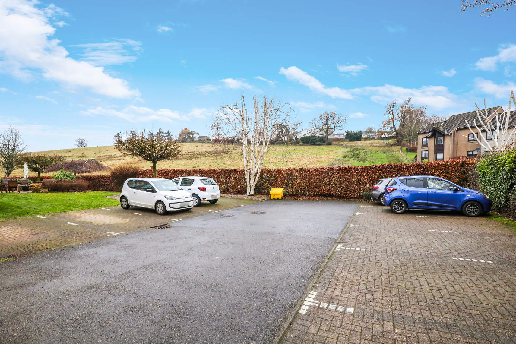 1 bed for sale in Stirling Road, Dunblane  - Property Image 18