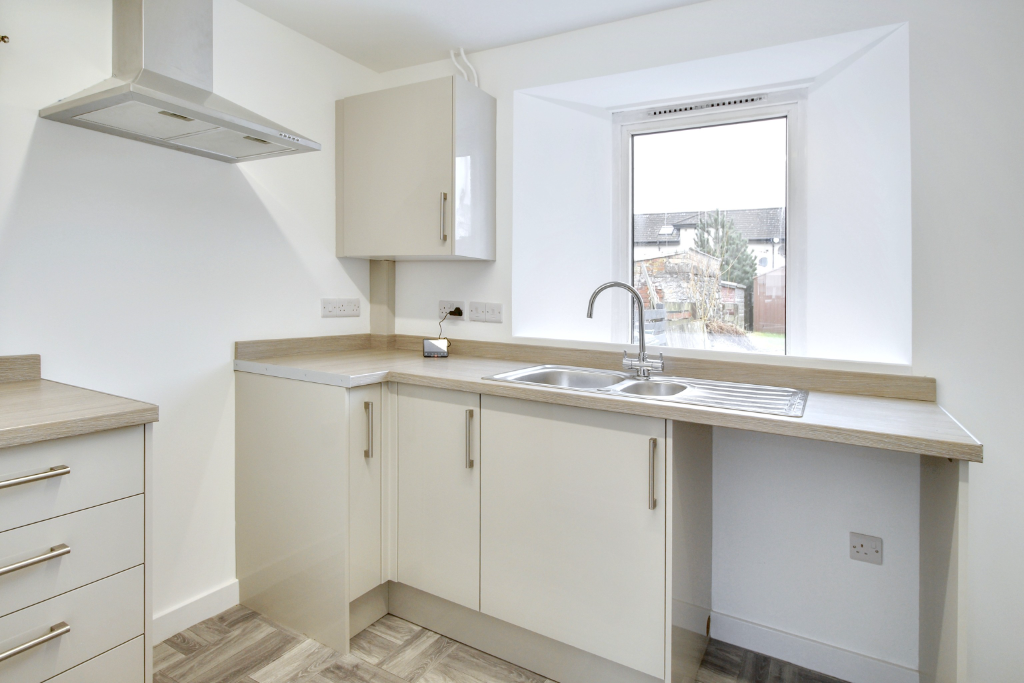 1 bed flat for sale in Front Street, Dunblane  - Property Image 5