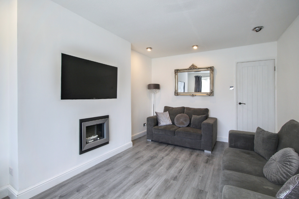 3 bed bungalow for sale in Wallace Road, Dunblane  - Property Image 3
