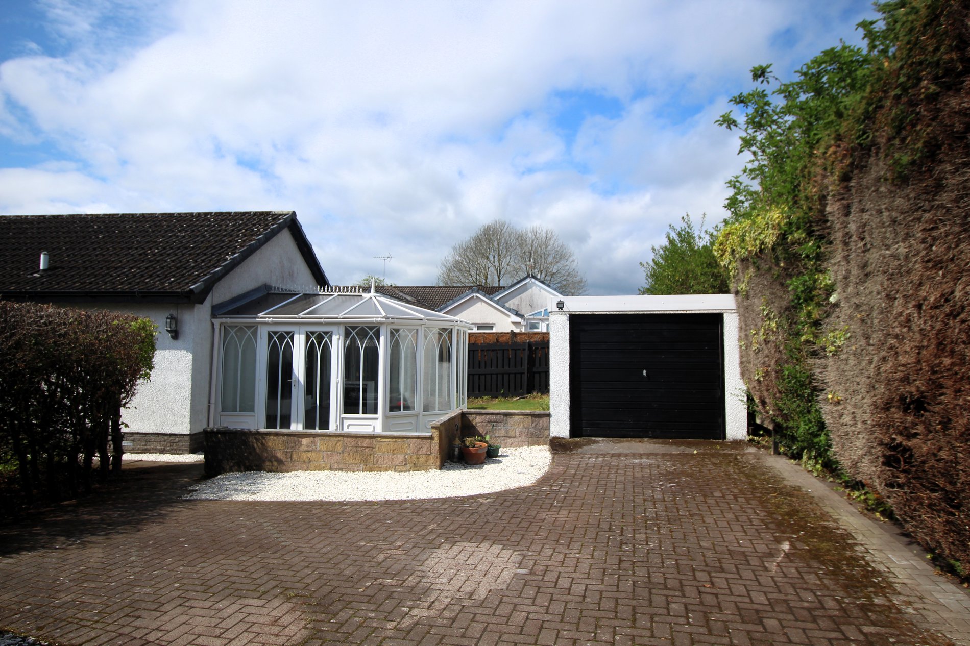 3 bed bungalow for sale in Wallace Road, Dunblane  - Property Image 17