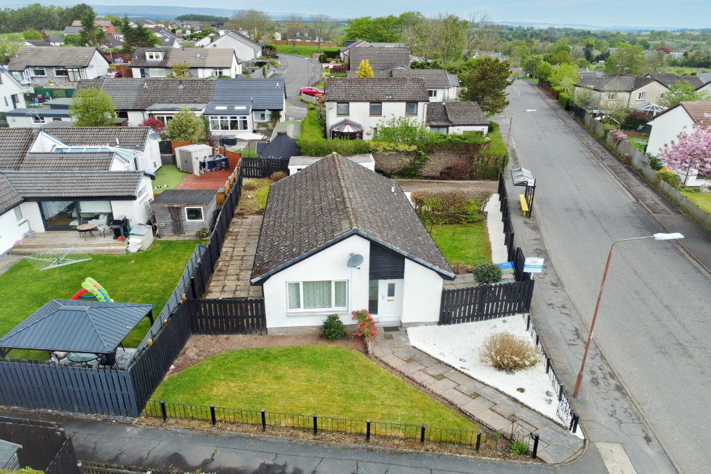 3 bed bungalow for sale in Wallace Road, Dunblane  - Property Image 18