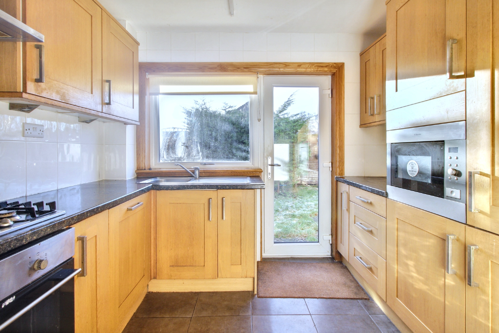 2 bed semi-detached house for sale in Willoughby Place, Callander  - Property Image 2