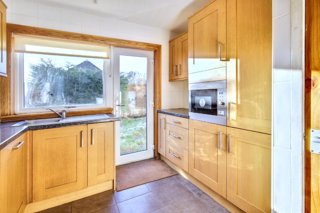 2 bed semi-detached house for sale in Willoughby Place, Callander  - Property Image 9