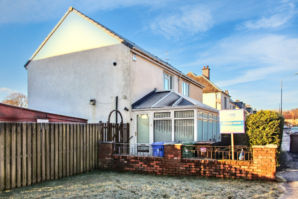 2 bed semi-detached house for sale in Willoughby Place, Callander  - Property Image 18