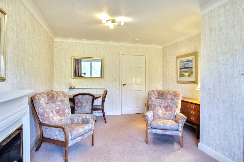 1 bed for sale in Stirling Road, Dunblane  - Property Image 4