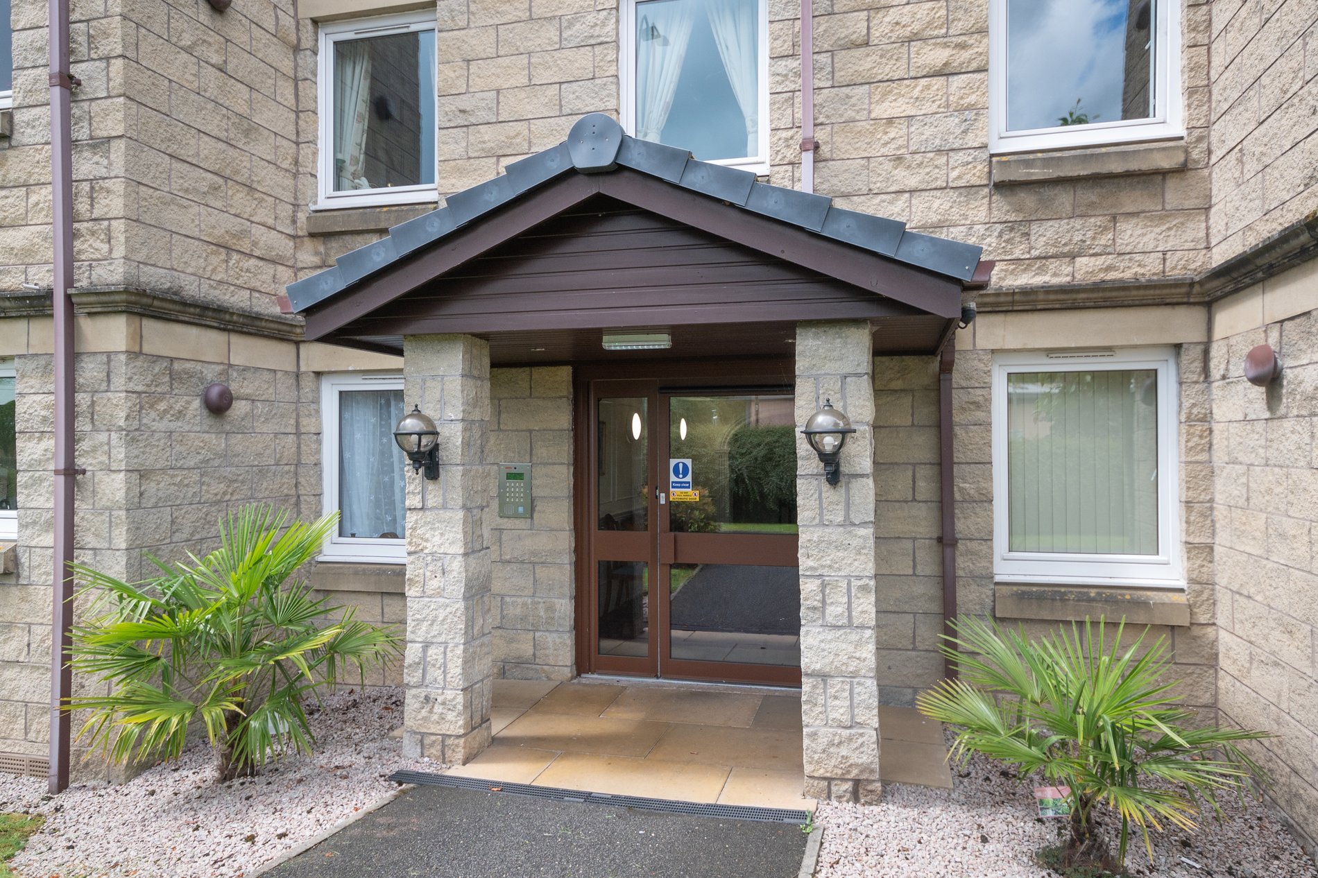 1 bed for sale in Stirling Road, Dunblane  - Property Image 12