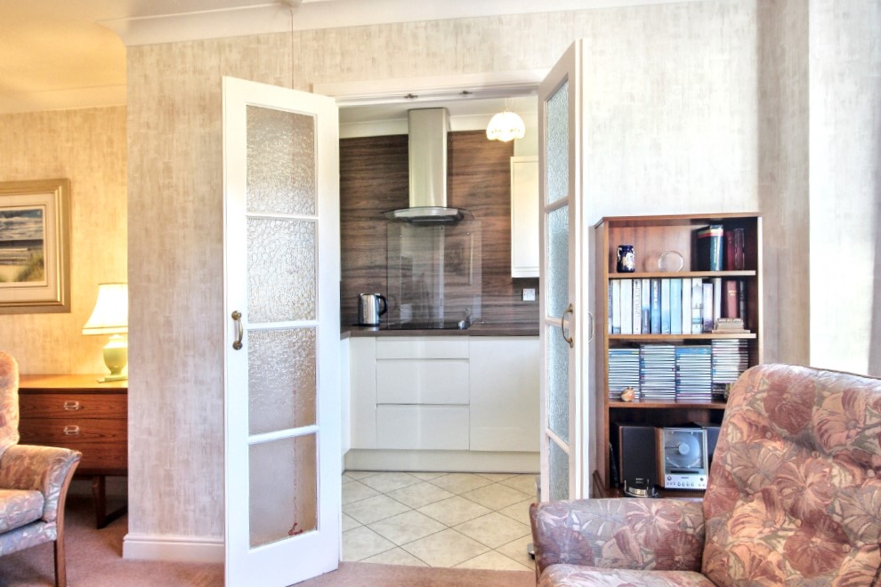 1 bed for sale in Stirling Road, Dunblane  - Property Image 6